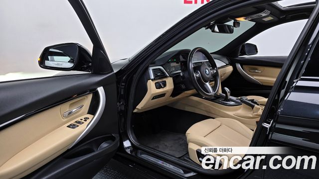 BMW 3-Series 320i M Sport