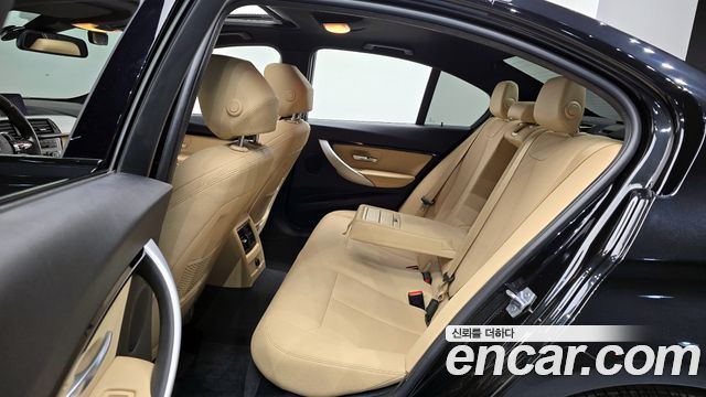BMW 3-Series 320i M Sport
