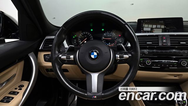 BMW 3-Series 320i M Sport