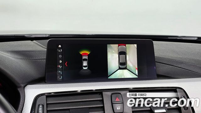 BMW 3-Series 320i M Sport
