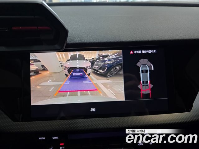 Audi RS3 2.5 TFSI Quattro