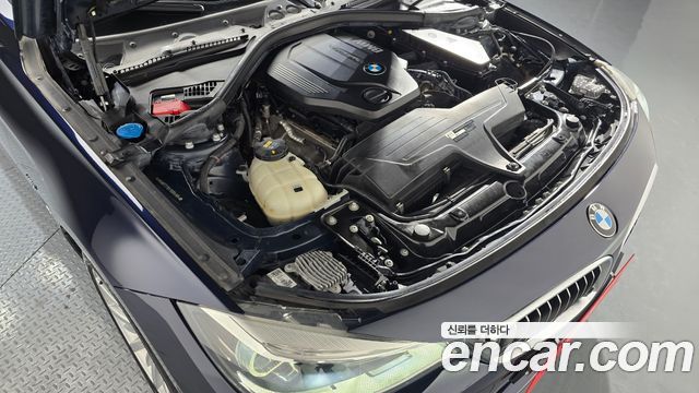 BMW Gran Turismo GT 320d Luxury