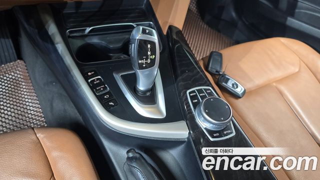BMW Gran Turismo GT 320d Luxury