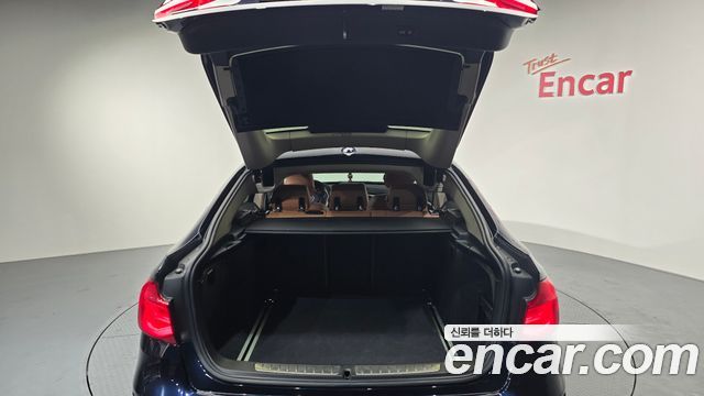 BMW Gran Turismo GT 320d Luxury