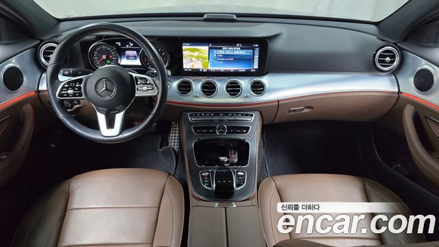 Mercedes-Benz E-Class E250 Avantgarde