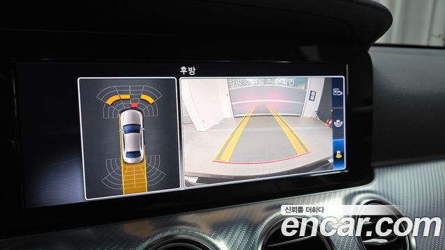 Mercedes-Benz E-Class E250 Avantgarde