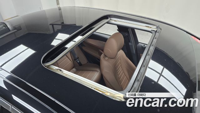 Mercedes-Benz E-Class E250 Avantgarde