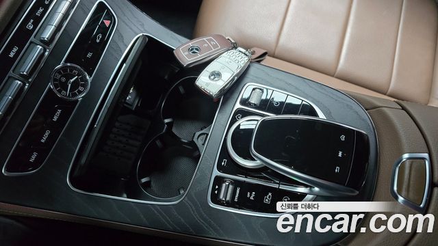 Mercedes-Benz E-Class E250 Avantgarde