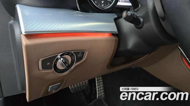 Mercedes-Benz E-Class E250 Avantgarde