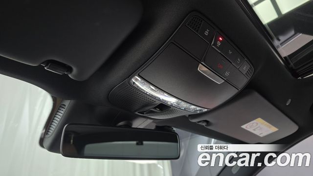 Mercedes-Benz E-Class E250 Avantgarde
