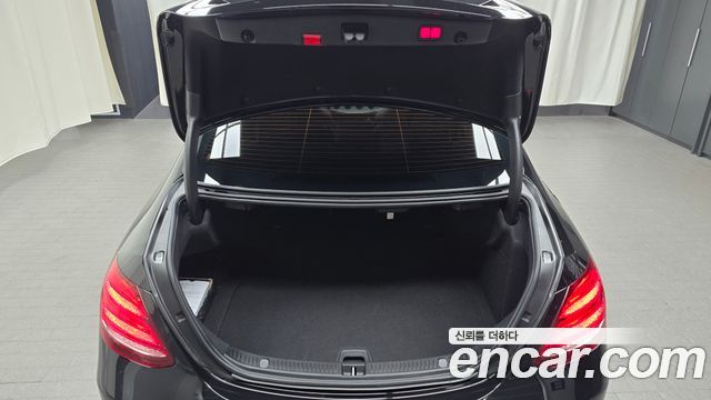 Mercedes-Benz E-Class E250 Avantgarde
