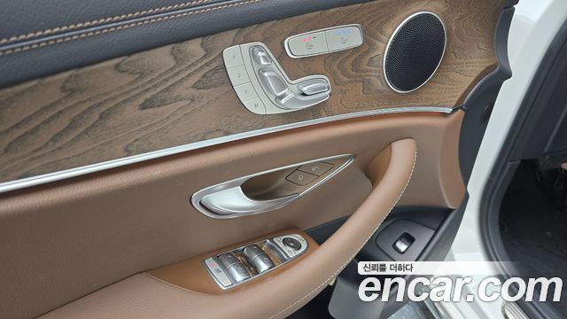 Mercedes-Benz E-Class E250 Exclusive