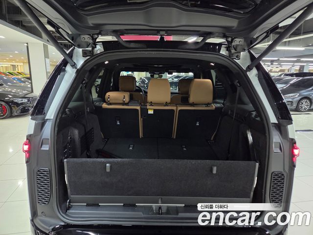 Land Rover Discovery P360 Dynamic HSE