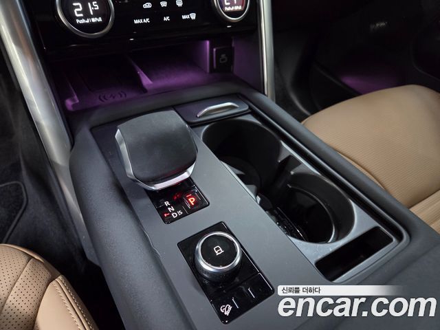 Land Rover Discovery P360 Dynamic HSE