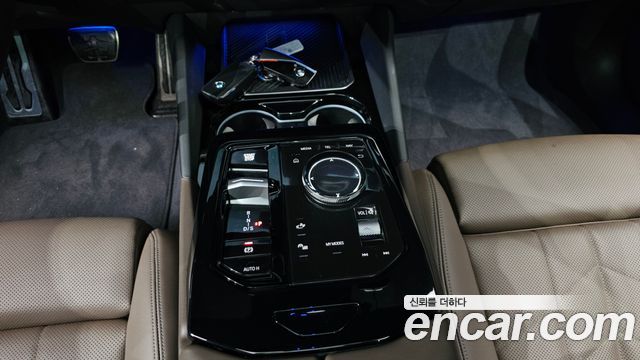 BMW 5-Series 523d M Sport