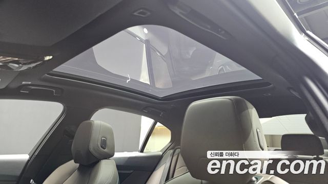 BMW 5-Series 523d M Sport