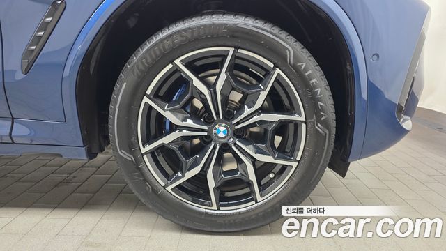 BMW X4 xDrive20i M Sport