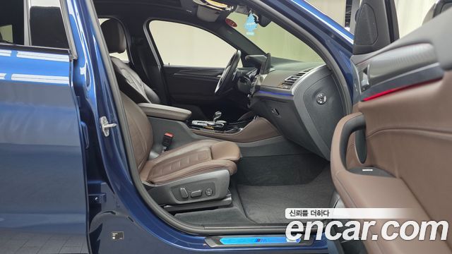 BMW X4 xDrive20i M Sport