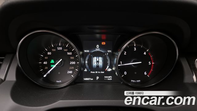 Land Rover Range Rover Evoque 2.0 TD4 HSE