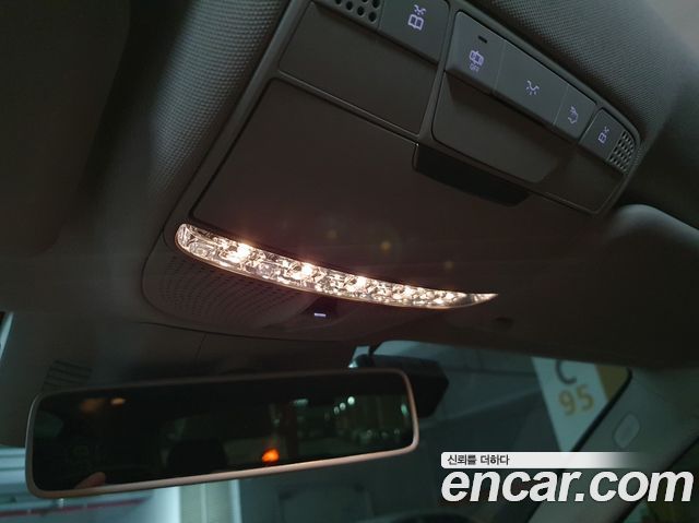 Mercedes-Benz E-Class E220d 4MATIC Avantgarde