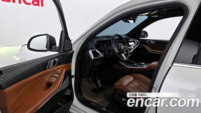 BMW X7 xDrive 40i M Sport 6STR
