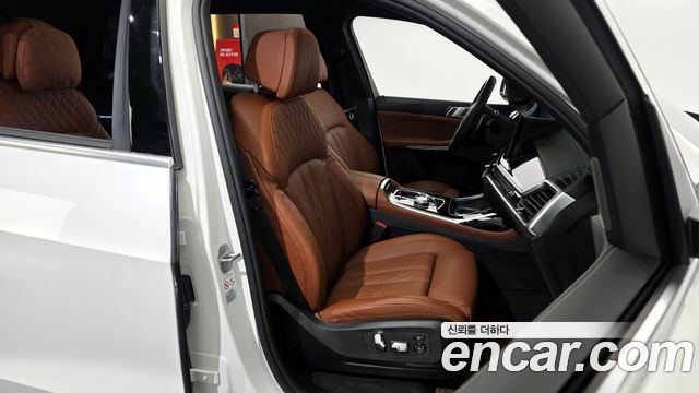 BMW X7 xDrive 40i M Sport 6STR