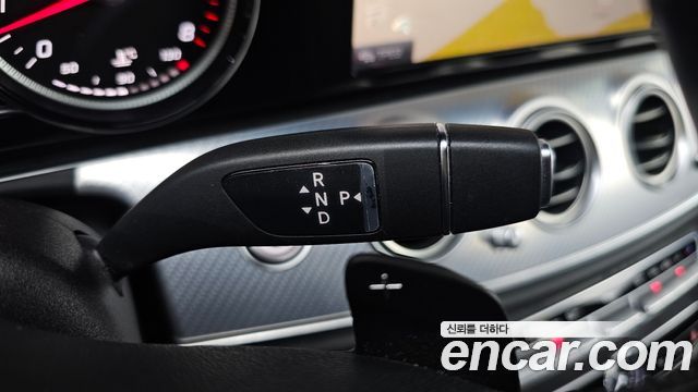Mercedes-Benz E-Class E250 Avantgarde