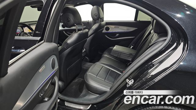 Mercedes-Benz E-Class E250 Avantgarde
