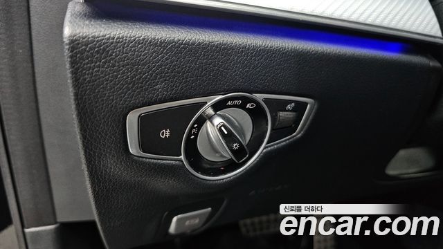 Mercedes-Benz E-Class E250 Avantgarde