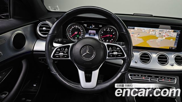 Mercedes-Benz E-Class E250 Avantgarde