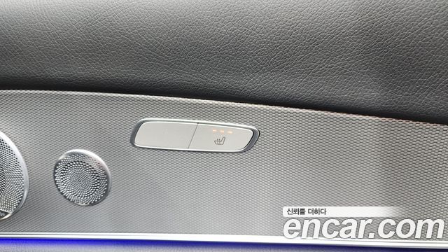 Mercedes-Benz E-Class E300 AMG Line