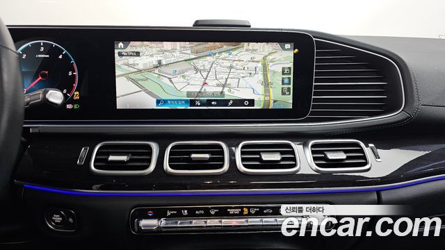 Mercedes-Benz GLE-Class GLE400d 4MATIC Coupe