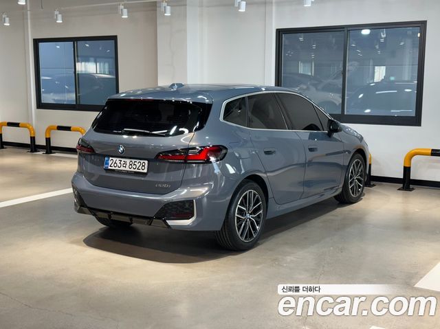 BMW 2-Series 220i M Sport
