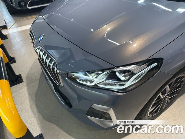 BMW 2-Series 220i M Sport