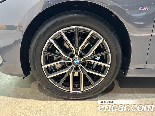 BMW 2-Series 220i M Sport