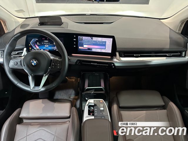 BMW 2-Series 220i M Sport