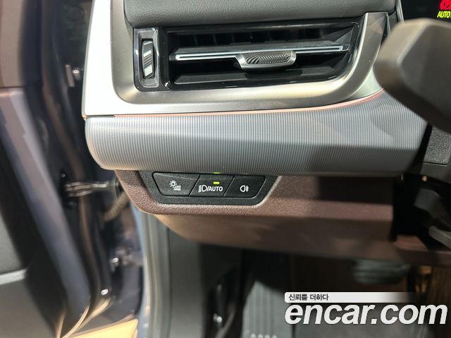 BMW 2-Series 220i M Sport