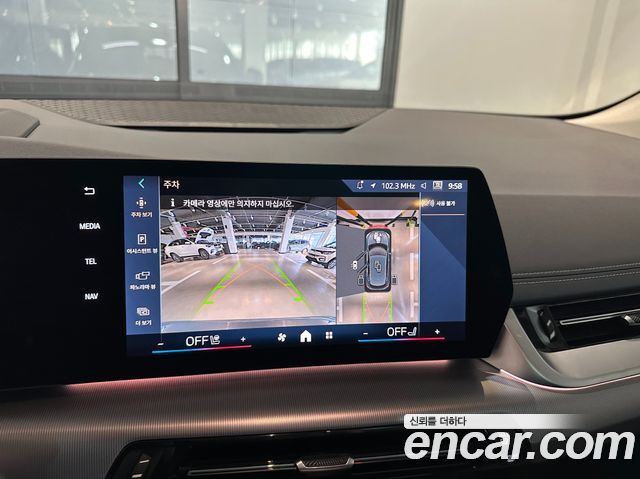 BMW 2-Series 220i M Sport