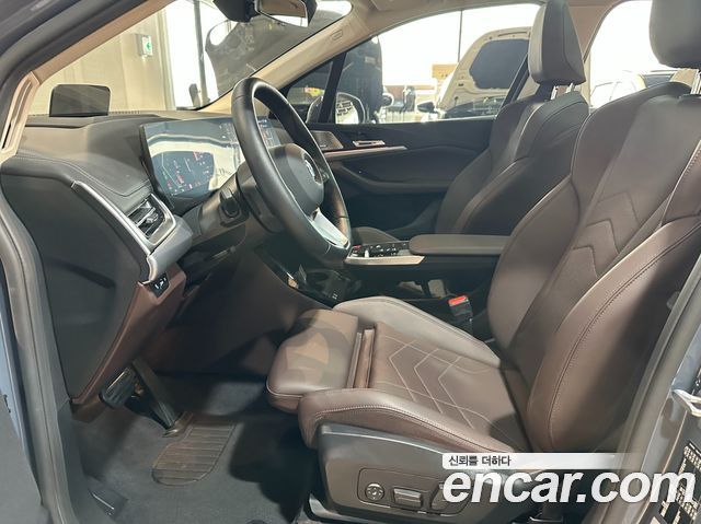 BMW 2-Series 220i M Sport