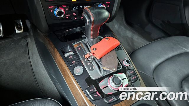 Audi A4 30 TDI Dynamic