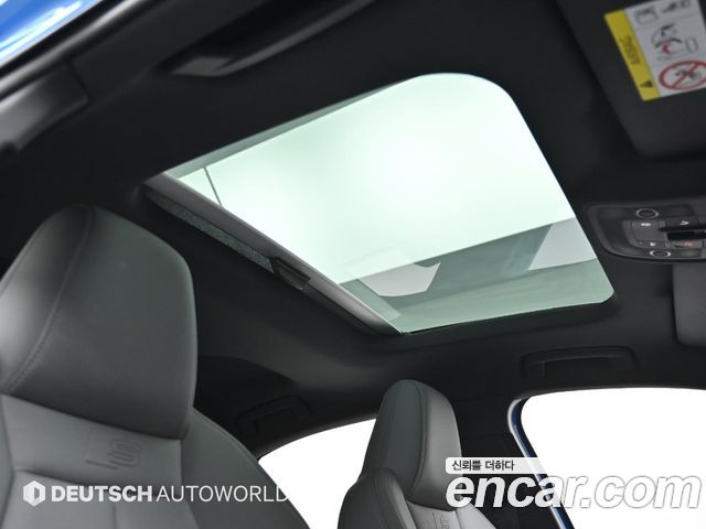 Audi S3 (8Y) 2.0 TFSI Quattro