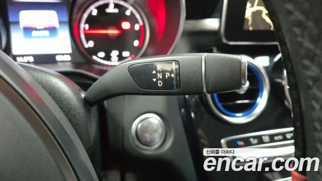 Mercedes-Benz C-Class C220 d Avantgarde