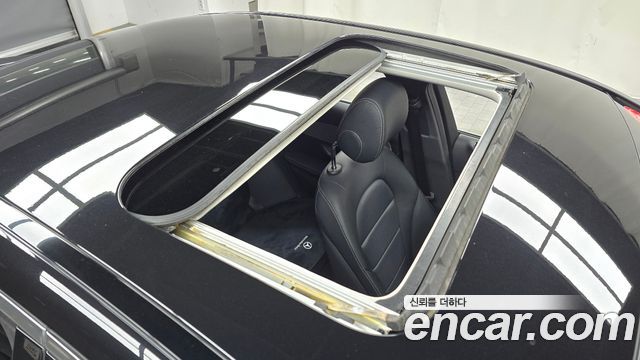 Mercedes-Benz C-Class C220 d Avantgarde