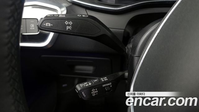 Audi A6 45 TFSI