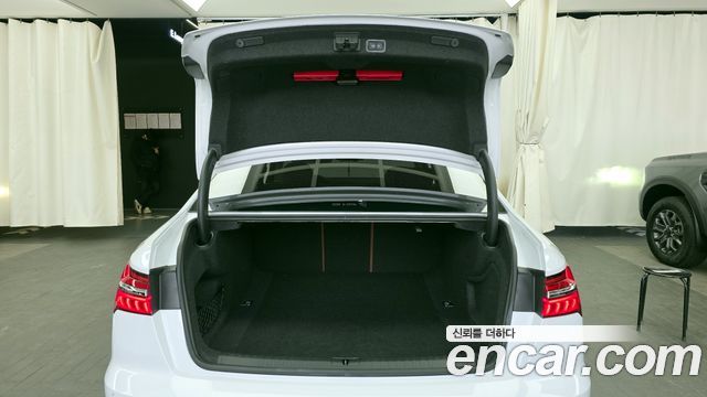 Audi A6 45 TFSI
