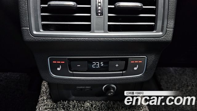 Audi Q5 45 TFSI Quattro Premium