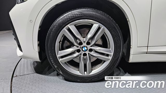 BMW X1 xDrive 20i M Sport