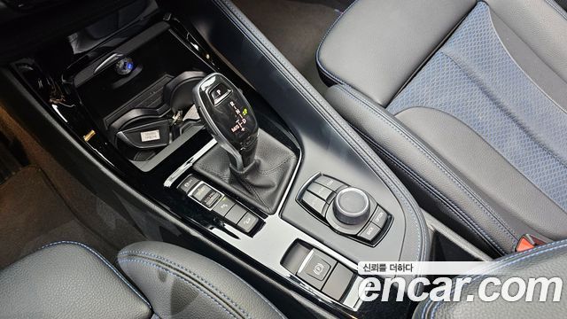 BMW X1 xDrive 20i M Sport