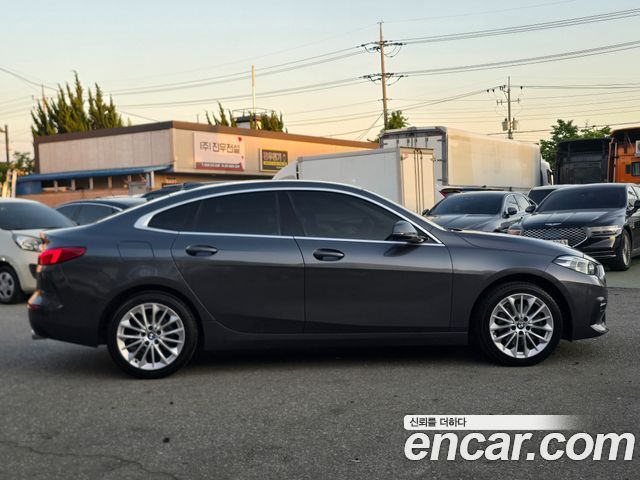 BMW 2-Series 218d Advantage