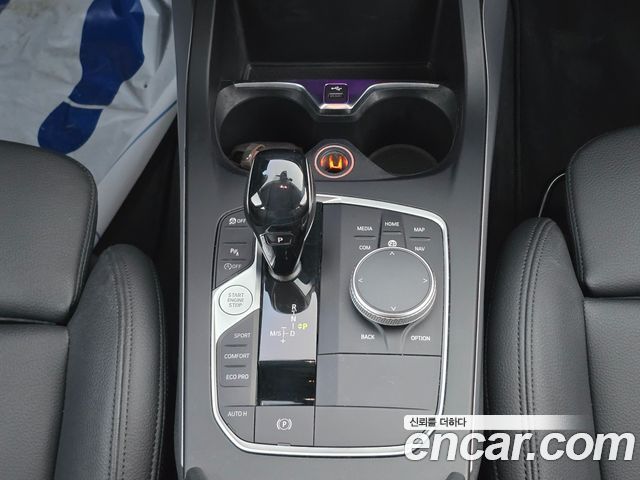 BMW 2-Series 218d Advantage